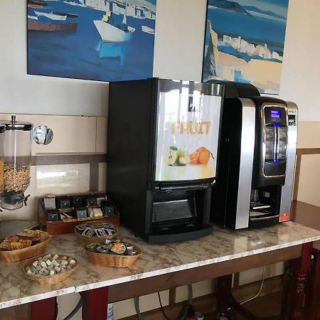 Hotel La Conga Sète Zewnętrze zdjęcie