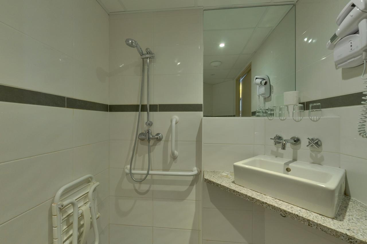Hotel La Conga Sète Zewnętrze zdjęcie