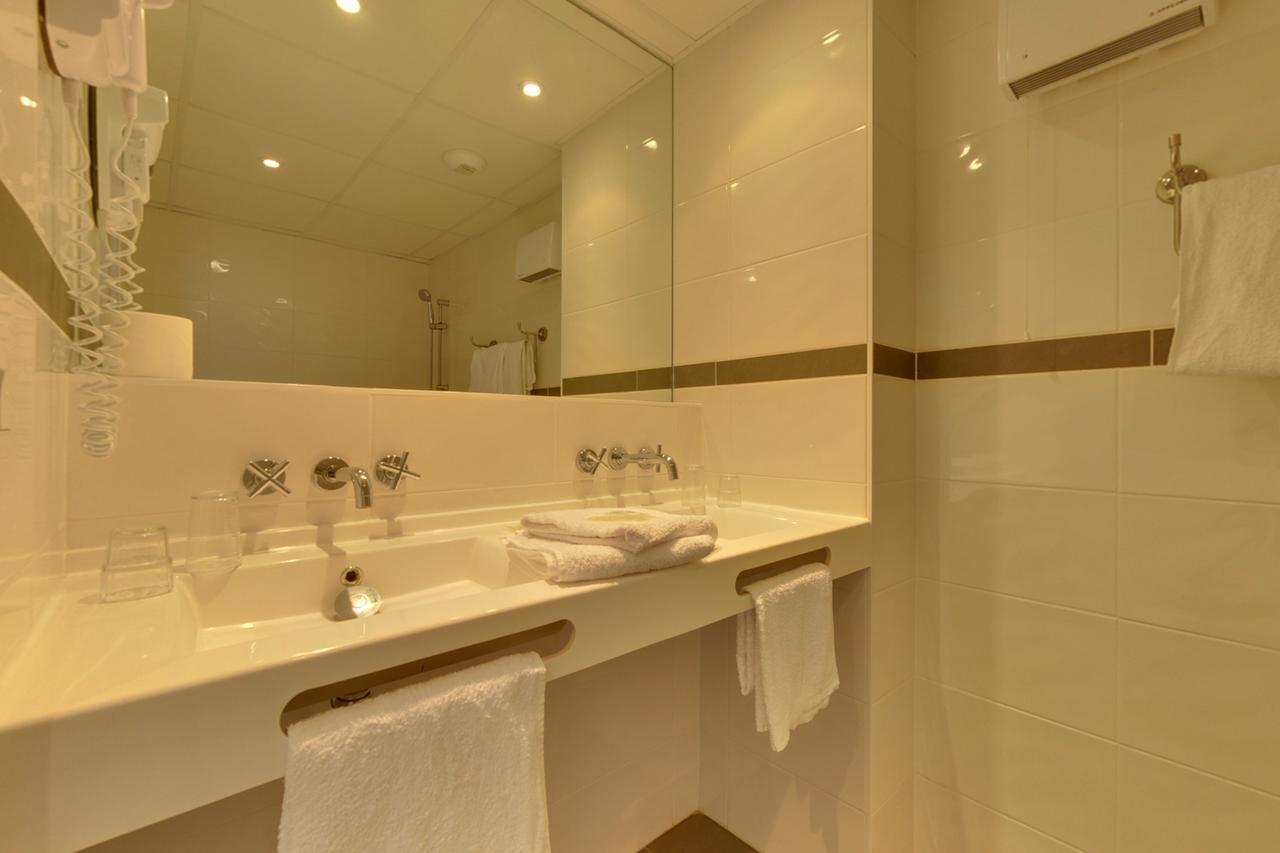 Hotel La Conga Sète Zewnętrze zdjęcie