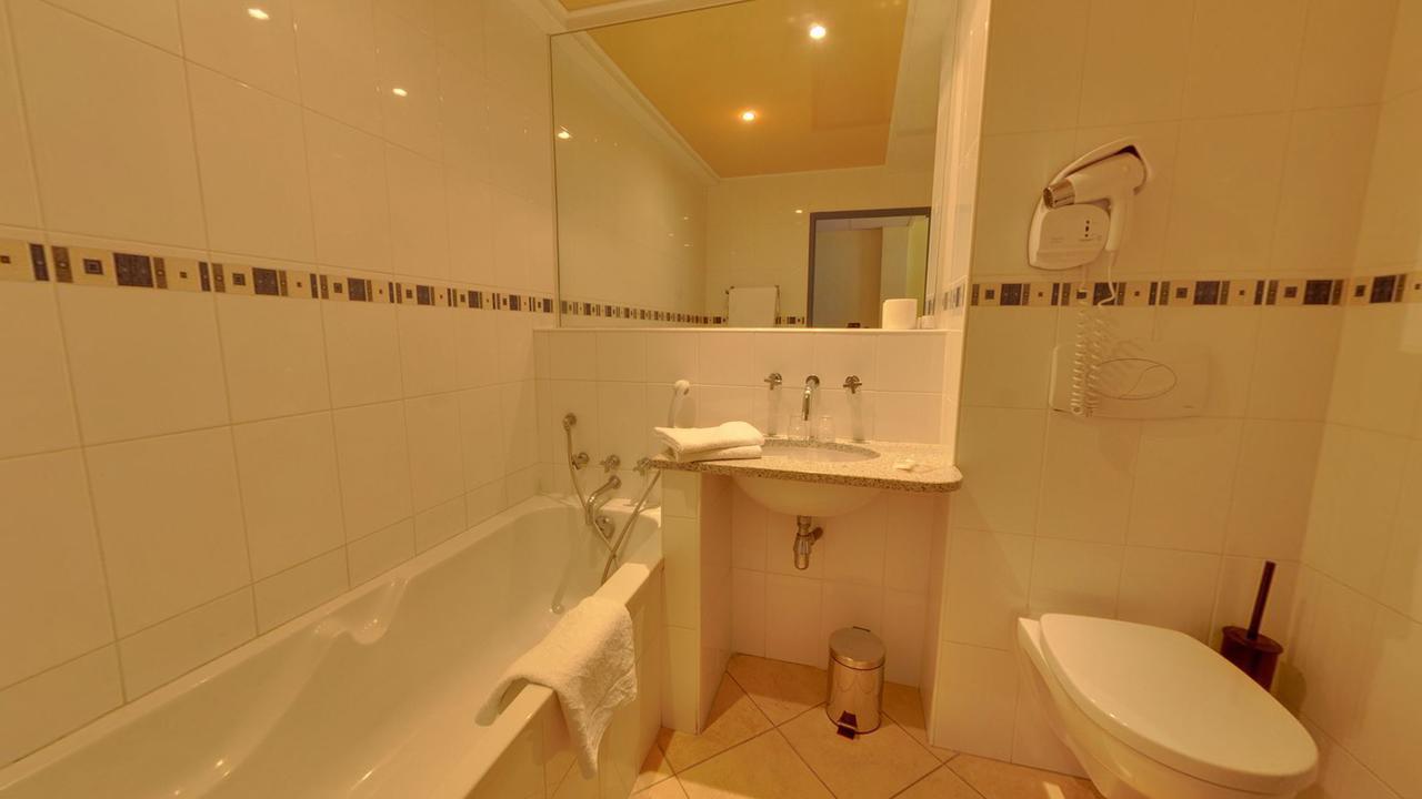 Hotel La Conga Sète Zewnętrze zdjęcie