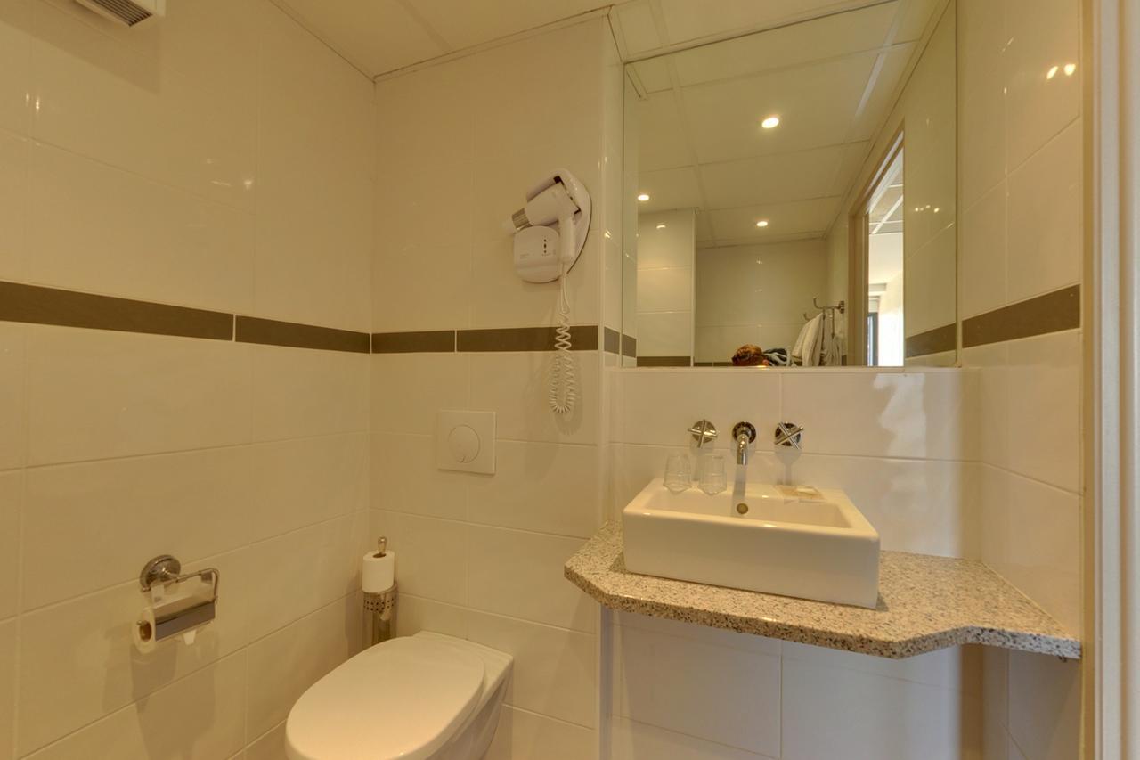 Hotel La Conga Sète Zewnętrze zdjęcie