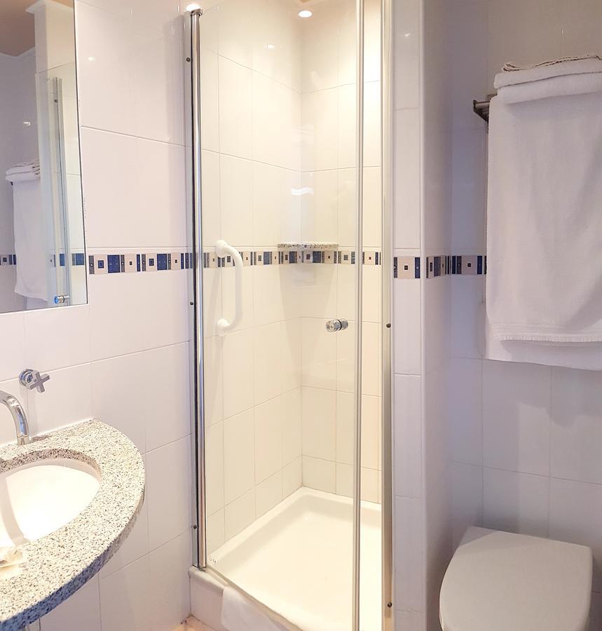 Hotel La Conga Sète Zewnętrze zdjęcie