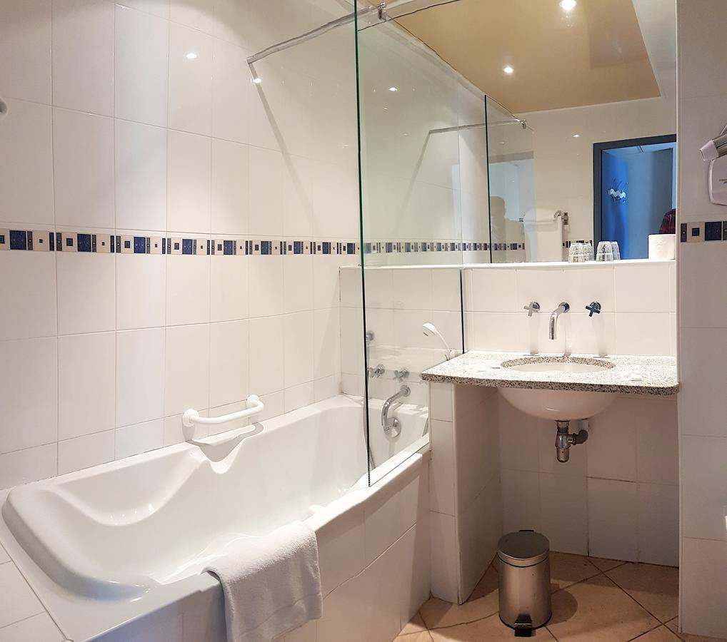Hotel La Conga Sète Zewnętrze zdjęcie