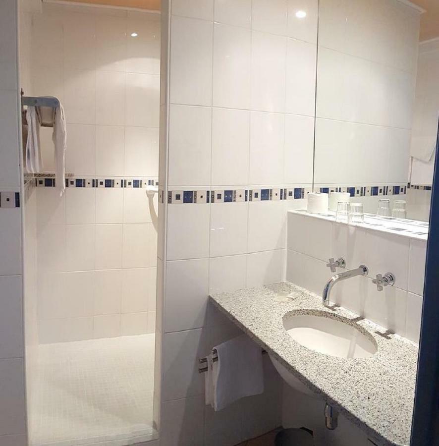 Hotel La Conga Sète Zewnętrze zdjęcie